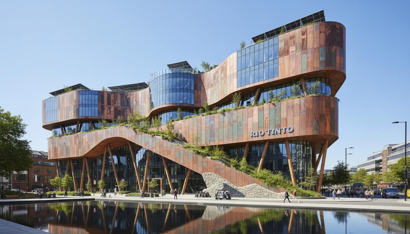 Rio Tinto